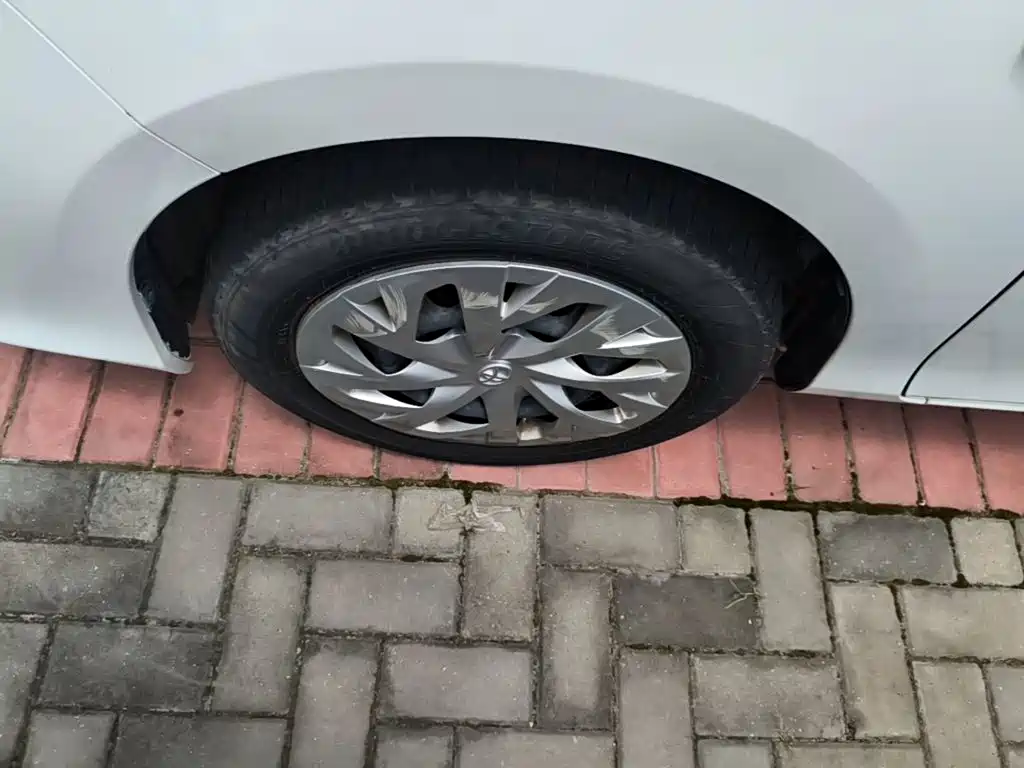 Toyota Vios — миниатюра 23