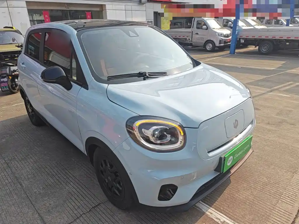 Leapmotor T03 2023 403 Smart