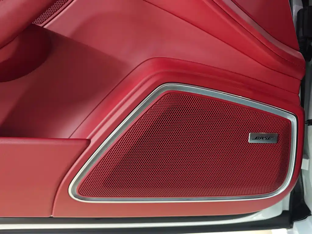 Porsche Panamera — миниатюра 8