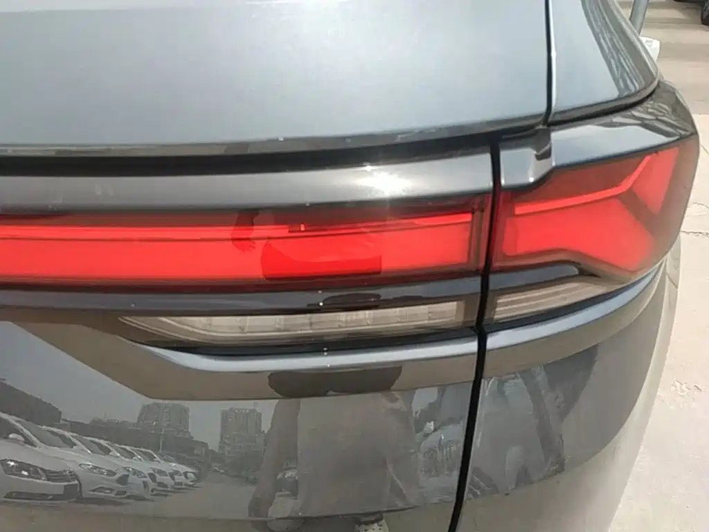 Changan CS35PLUS CS35 PLUS 2023 Enjoy 1.4T DCT Luxury