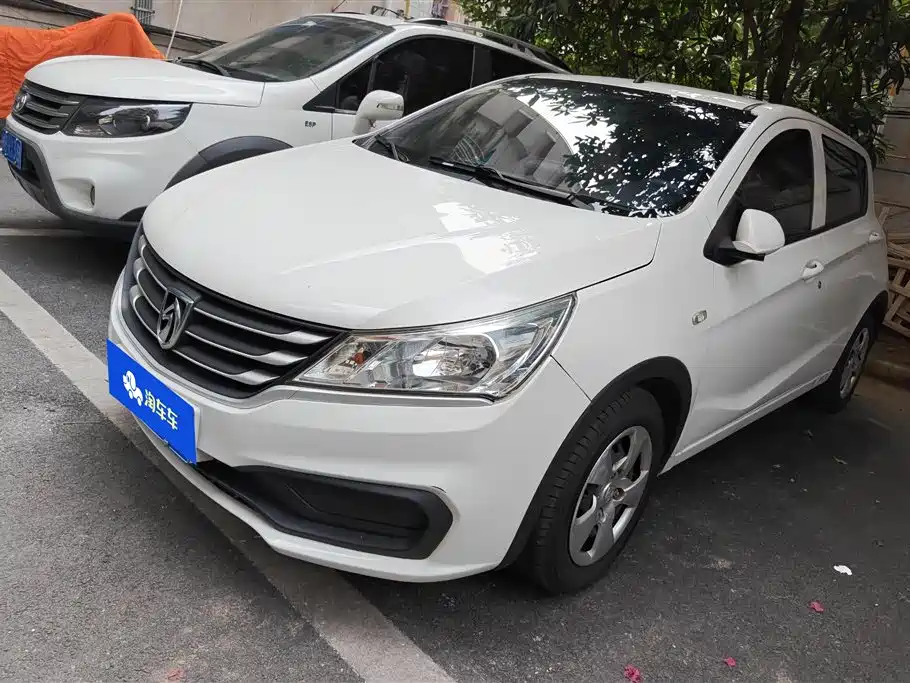Baojun 310 2019