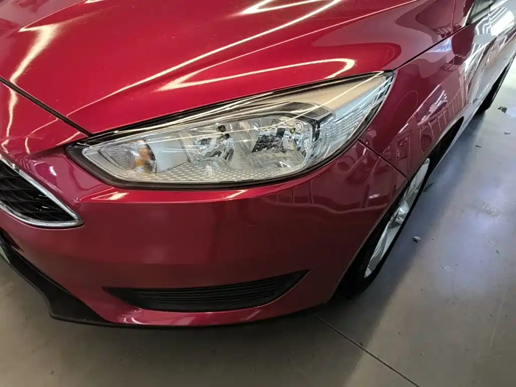 Ford Focus — миниатюра 24