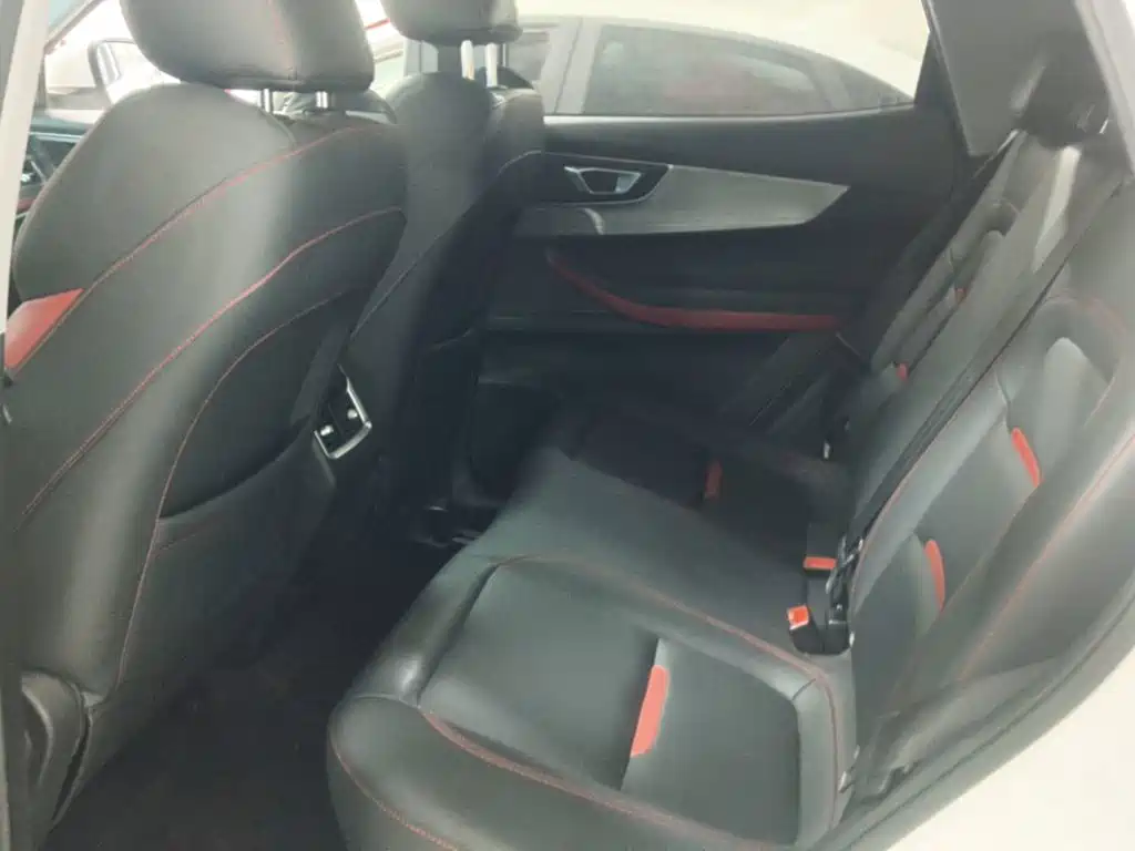 Chery Tiggo 5x — миниатюра 17