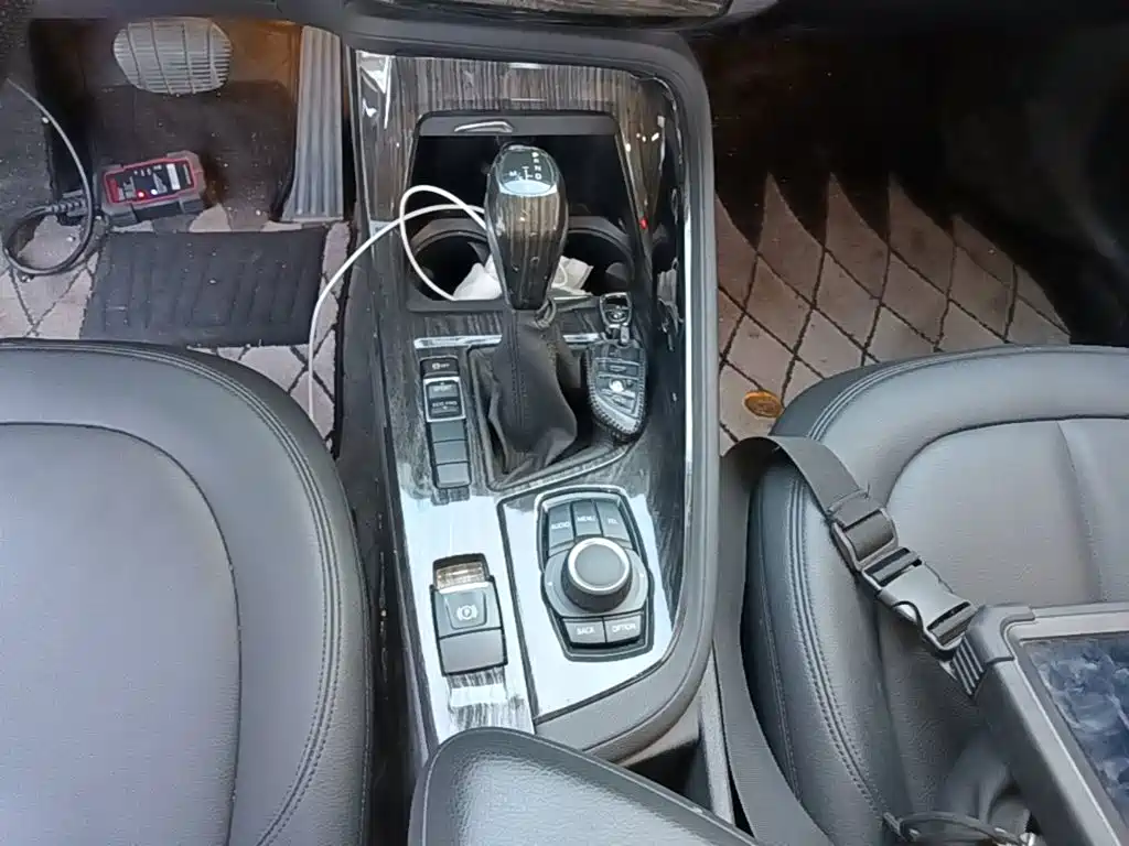BMW X1 — миниатюра 14
