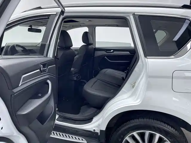 Haval H6 — миниатюра 13