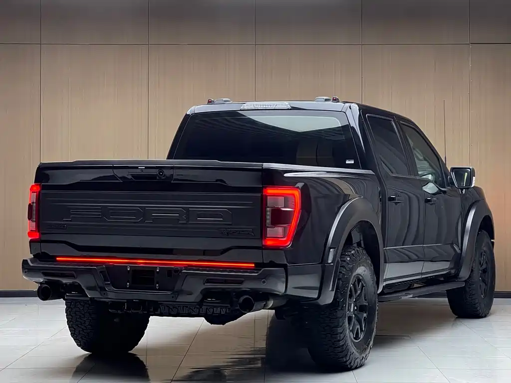 Ford F-150 2023 3.5T