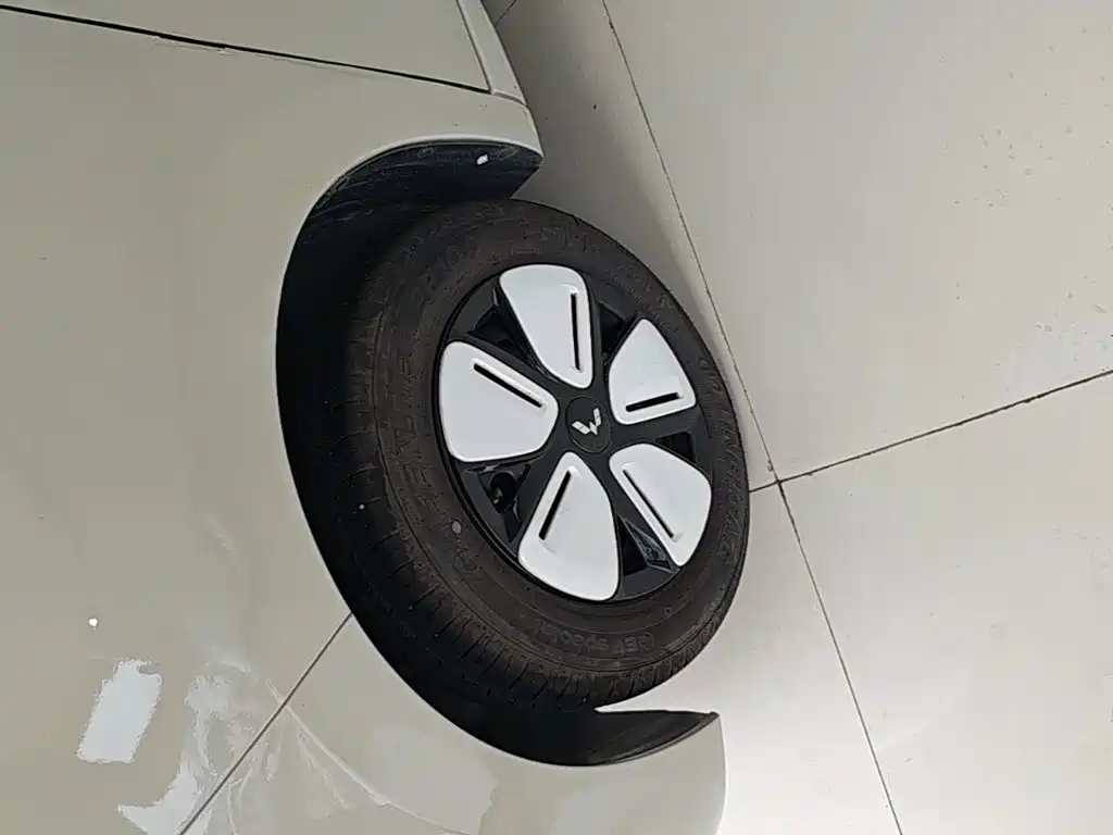 Wuling MINIEV — миниатюра 23
