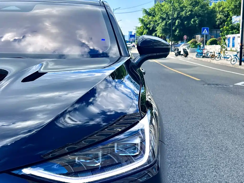 Chery Arrizo 8 PRO — миниатюра 5