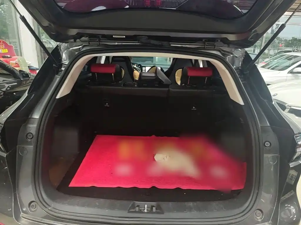 Changan CS55PLUS — миниатюра 19