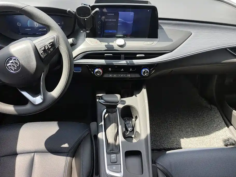 Buick Velite 6 — миниатюра 16