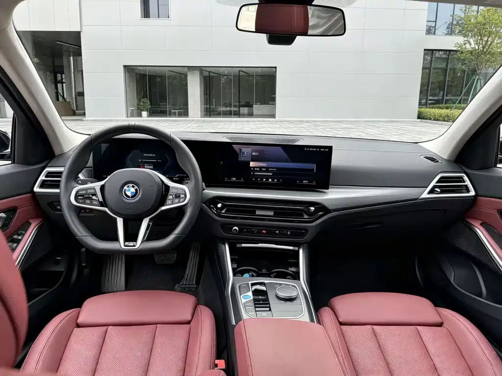 BMW i3 — миниатюра 5