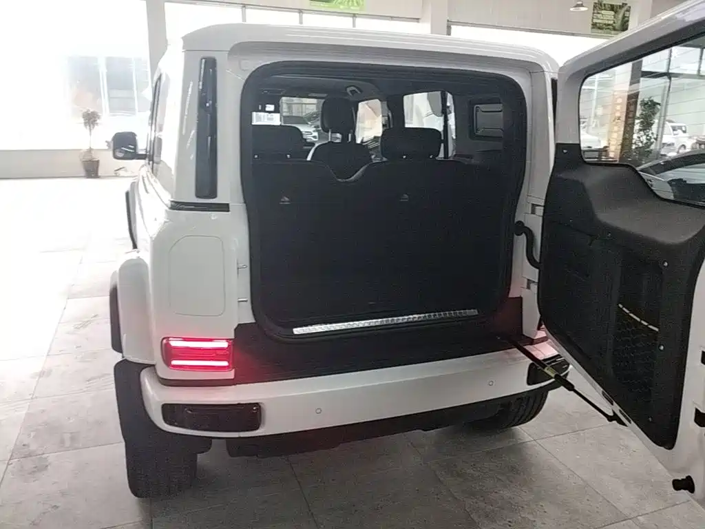 iCAR iCAR Super V23 — миниатюра 19