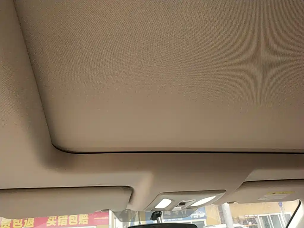Changan CS35PLUS — фотографии объявления, Фото 18