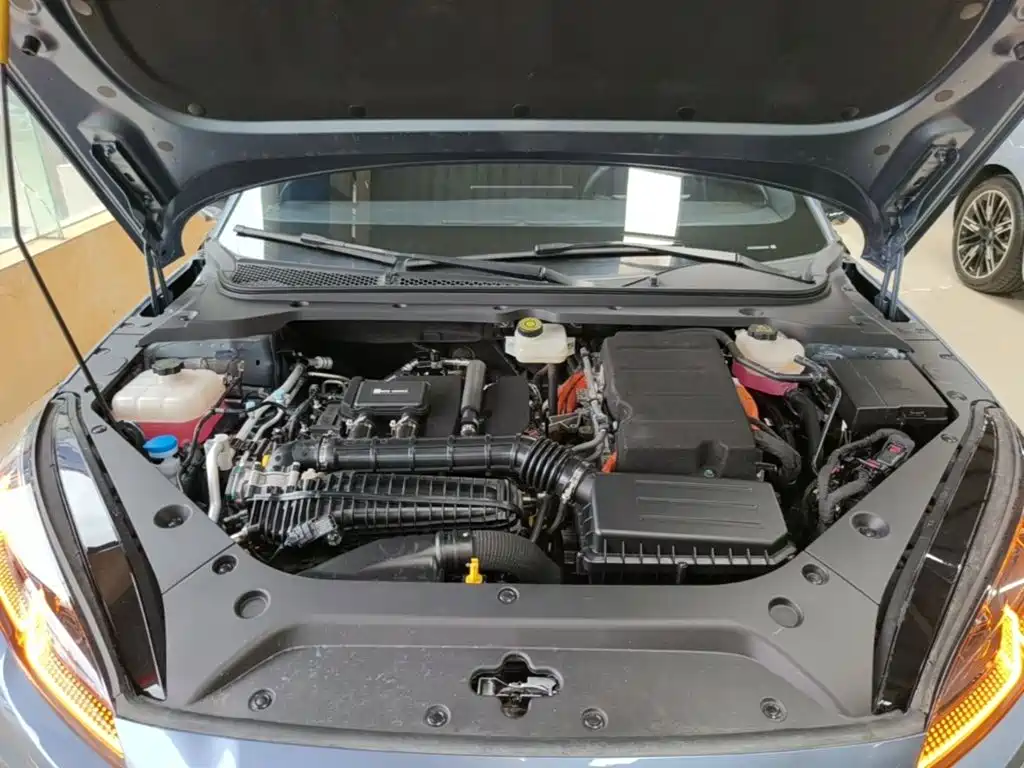 BYD Seal 06 — миниатюра 20
