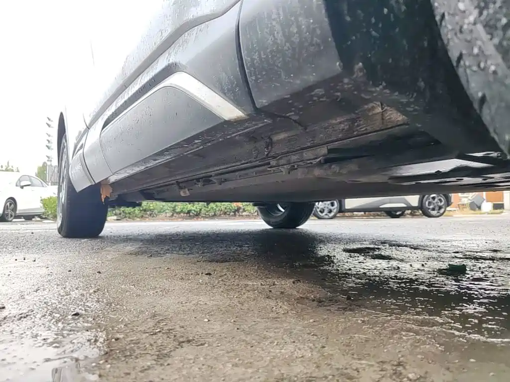 BYD Yuan UP — миниатюра 21