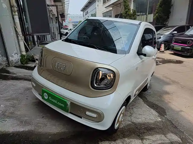 2025 Bestune Pony