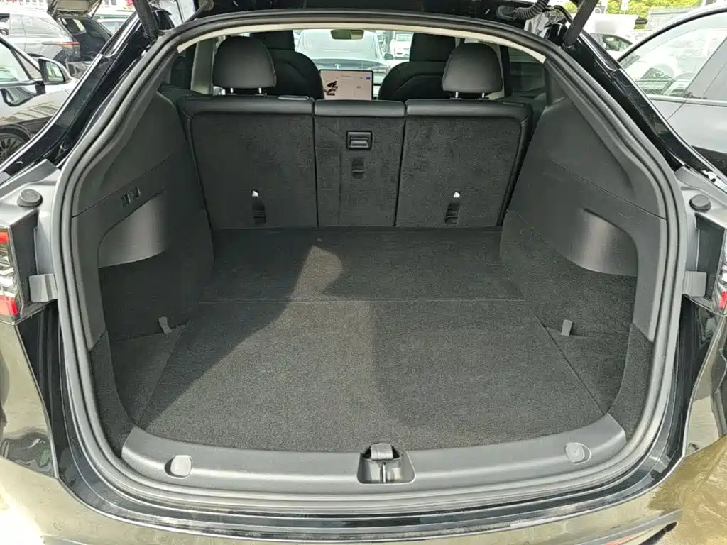 Tesla Model Y — миниатюра 19