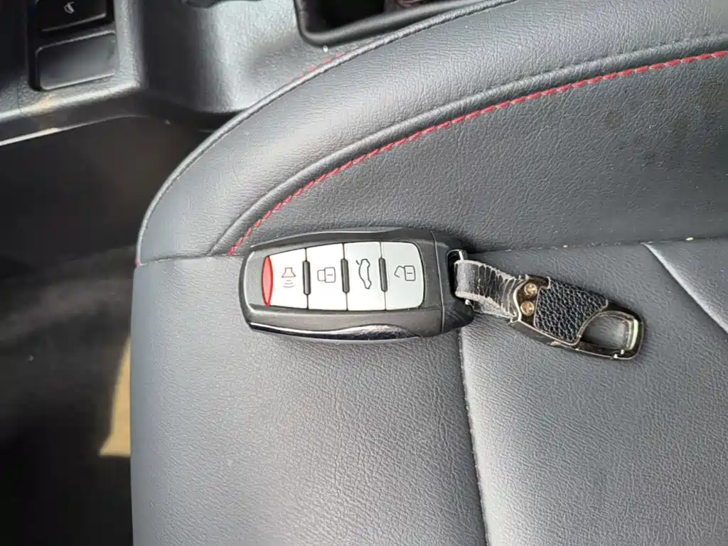 Haval M6 2019 1.5T DCT Elite V