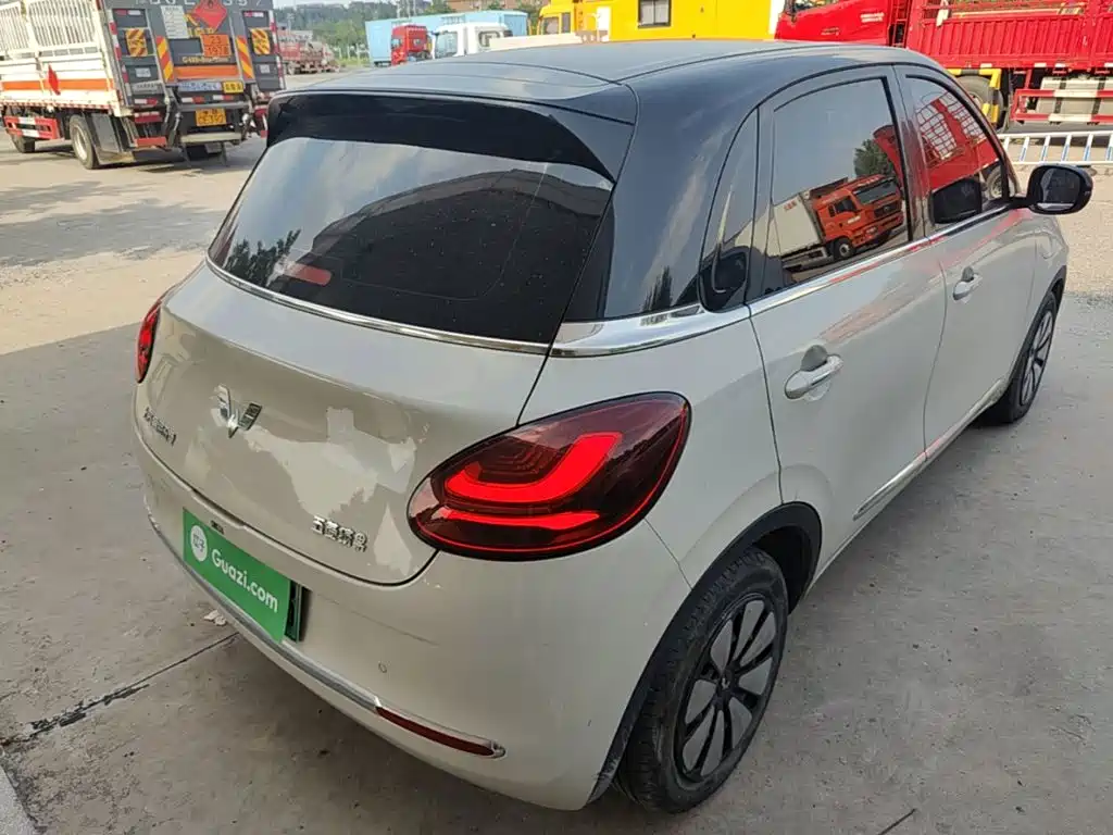 Wuling Bingo — миниатюра 7