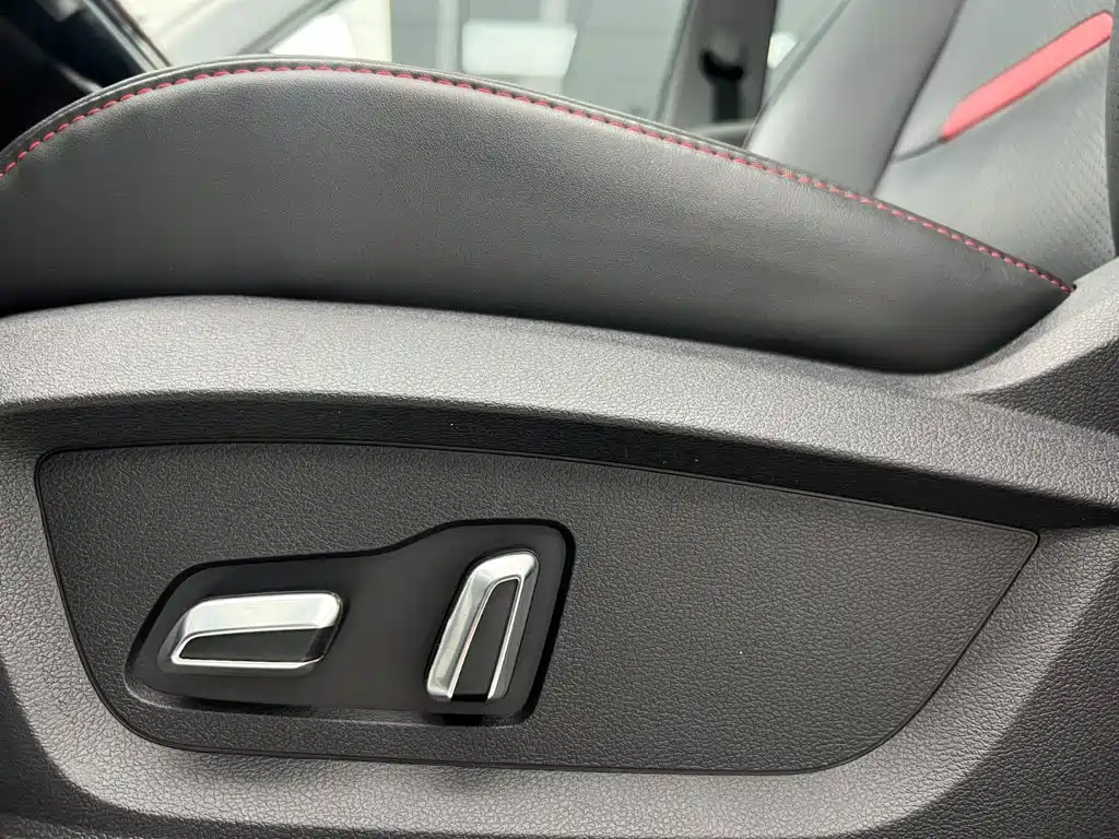 Chery Tiggo 5x — миниатюра 15