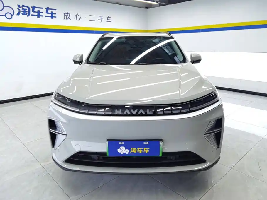 Haval Xiaolong MAX — миниатюра 2