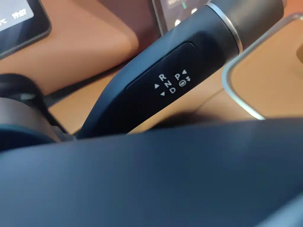 Leapmotor Leapmotor C16 — миниатюра 10