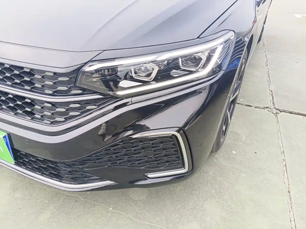 Volkswagen Passat — миниатюра 24