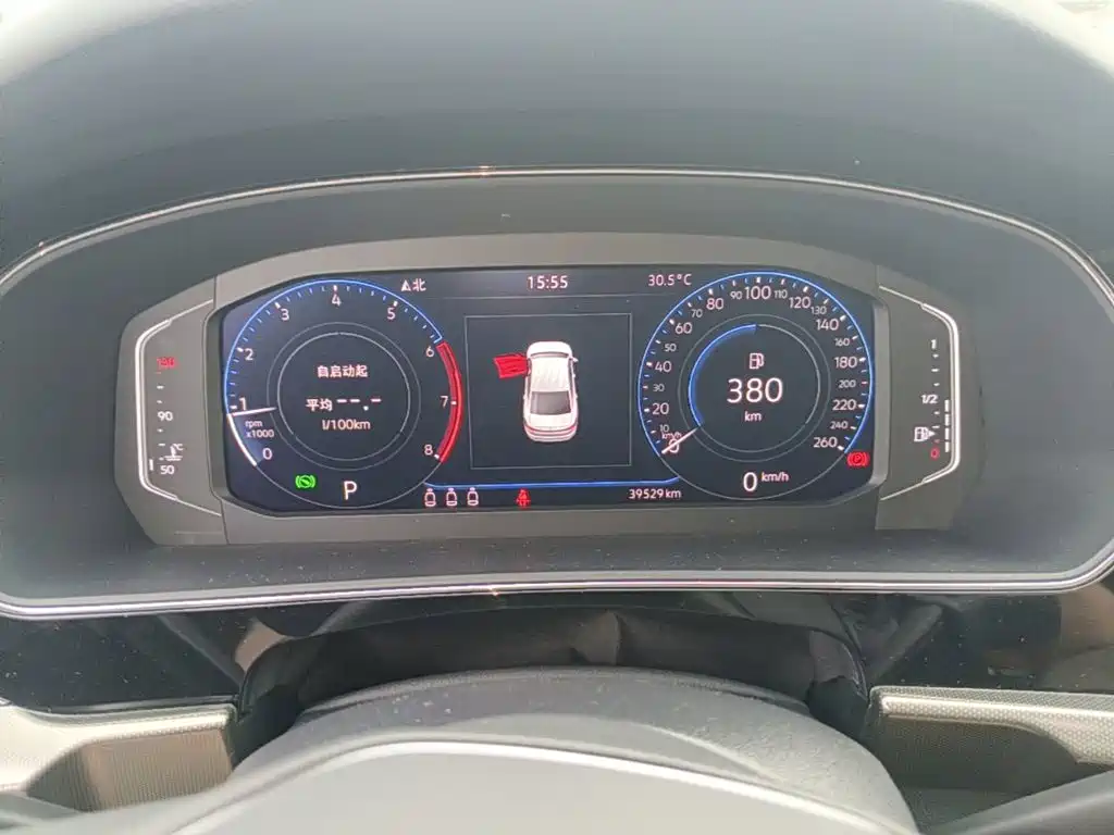 Volkswagen Passat — миниатюра 12