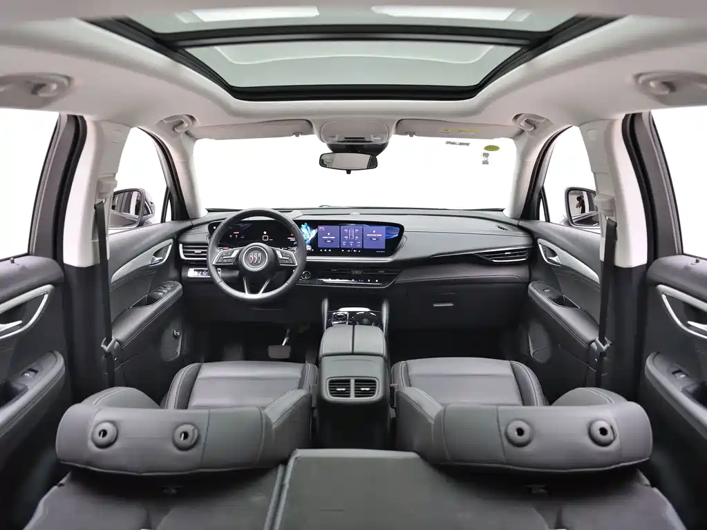 Buick Envision S — миниатюра 13