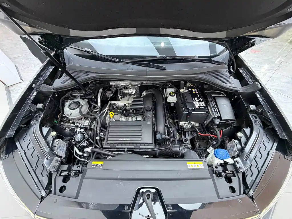 Volkswagen Tayron — миниатюра 24