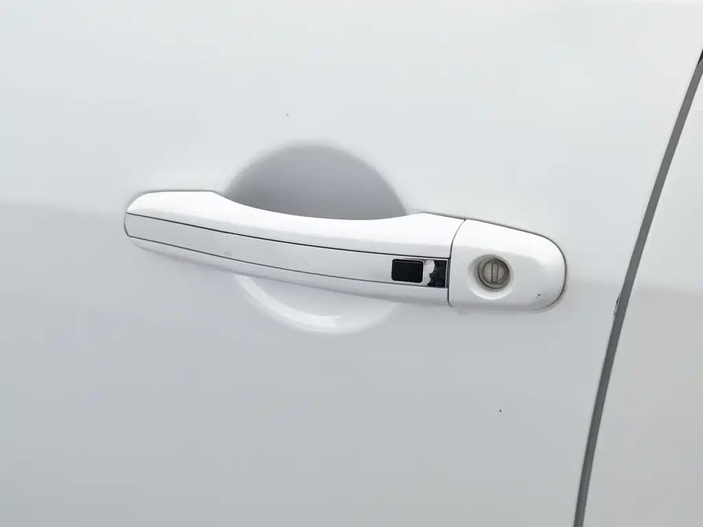 Geely Vision — миниатюра 18