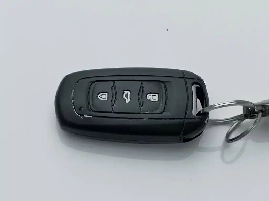 Geely Vision — миниатюра 19