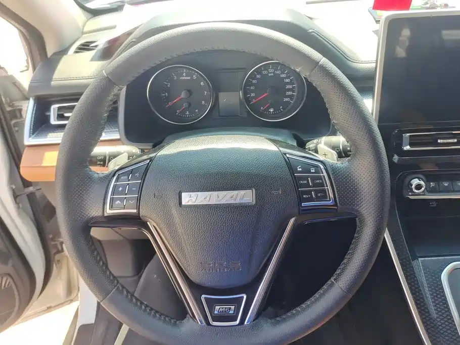 Haval M6 — миниатюра 15