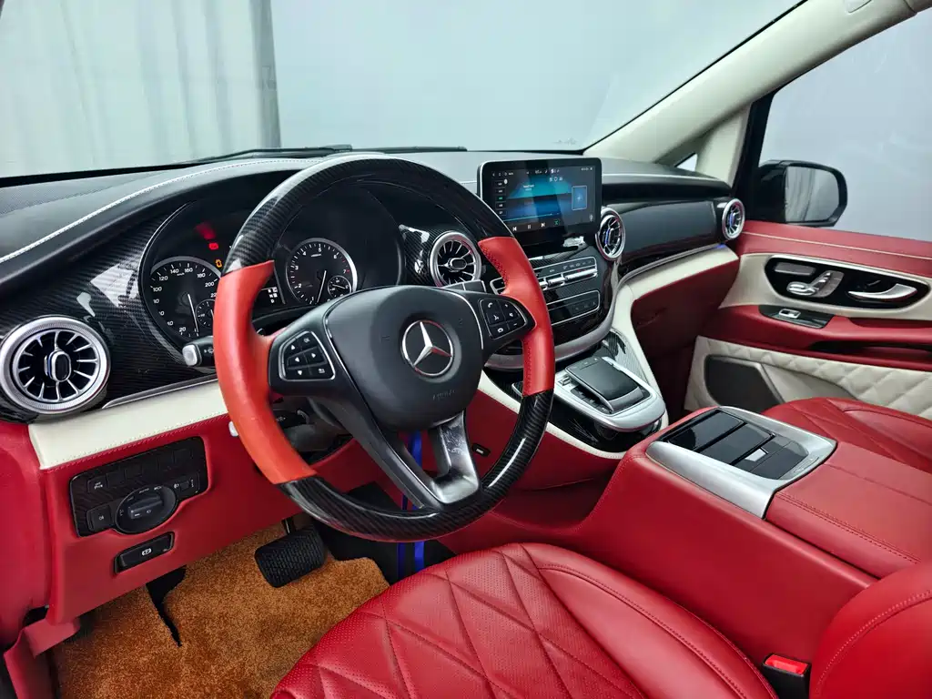 Mercedes-Benz Sprinter 2021 2.0T AT