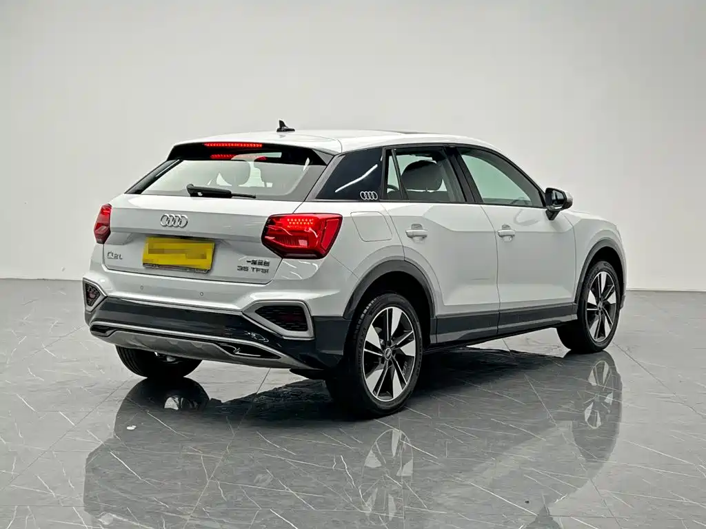 Audi Q2L — миниатюра 6