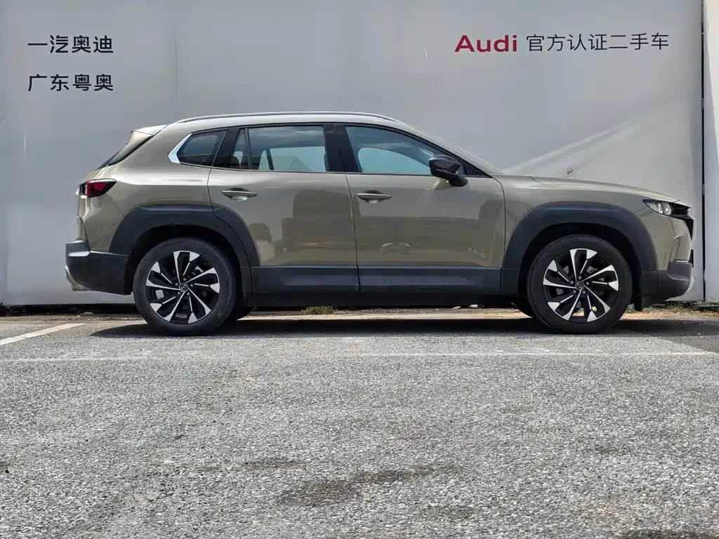 Mazda CX-50 Xingye — миниатюра 4