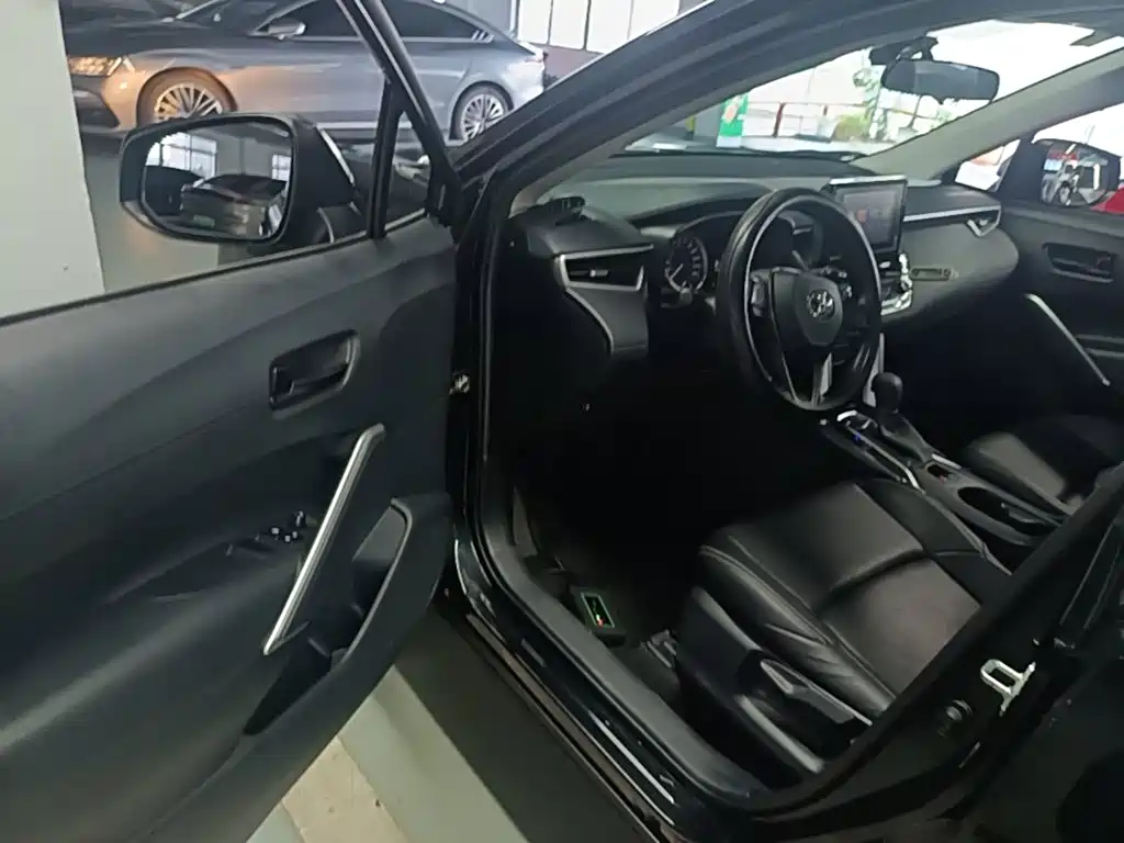 Toyota Frontlander — миниатюра 16