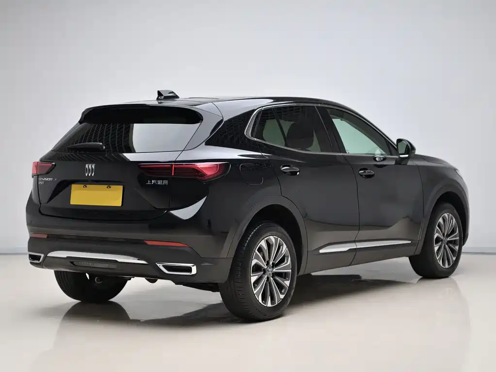 Buick Envision S — миниатюра 6