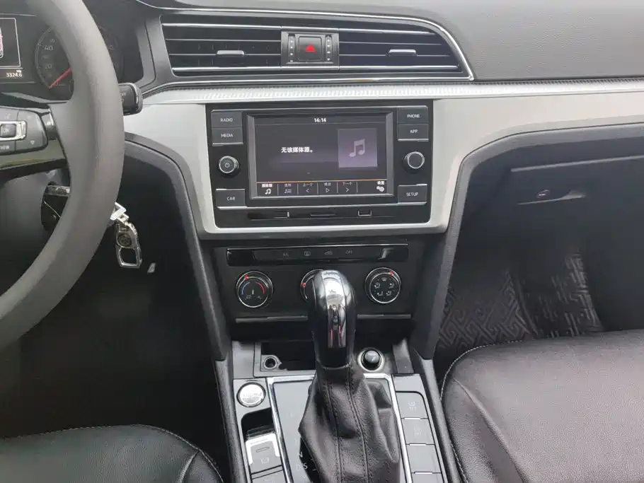 Volkswagen Lamando — миниатюра 13