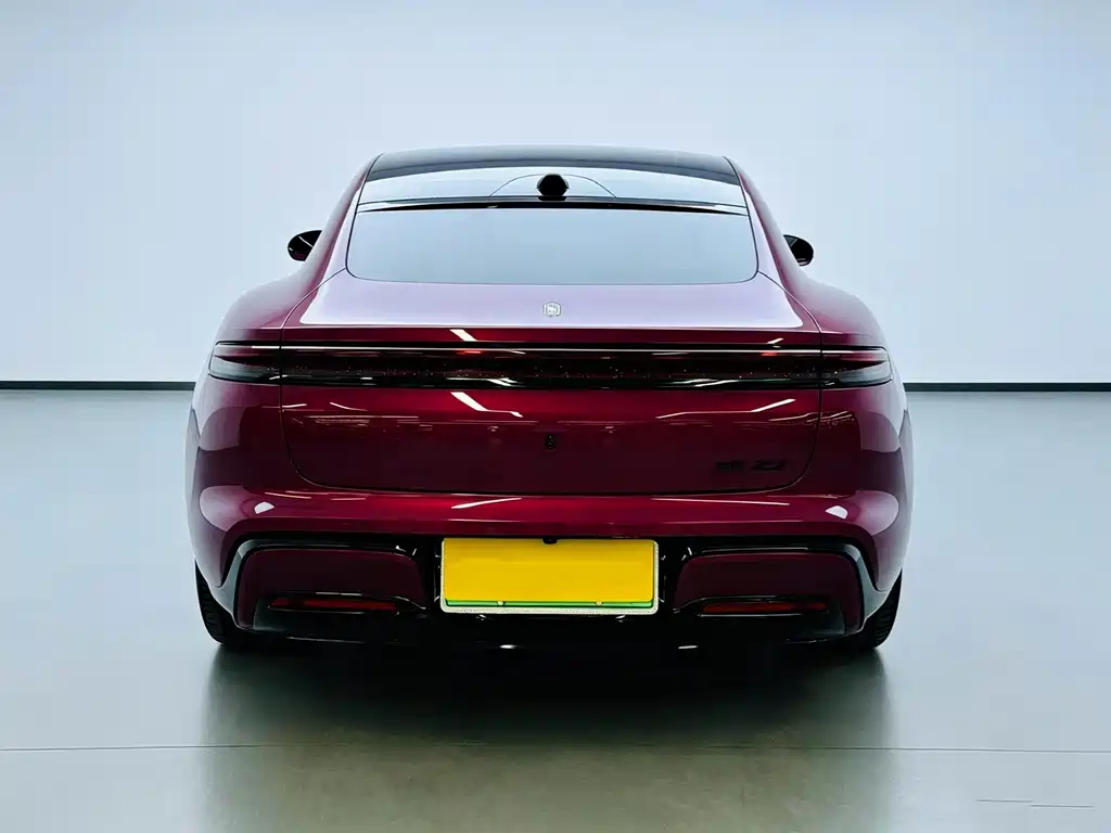 Shangjie Shangjie Z7 — миниатюра 9