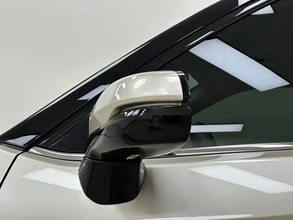 Honda UR-V — миниатюра 12