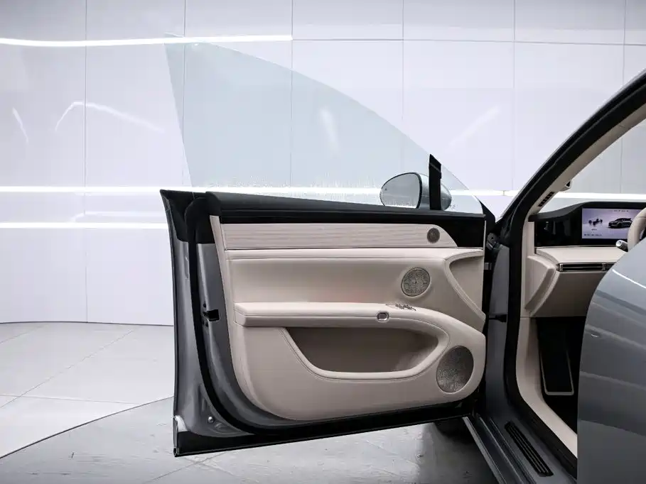 Xiangjie Xiangjie S9 — миниатюра 12