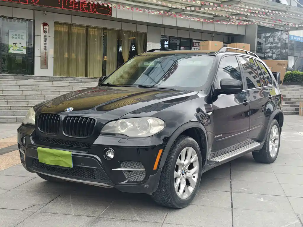 BMW X5 (Import)