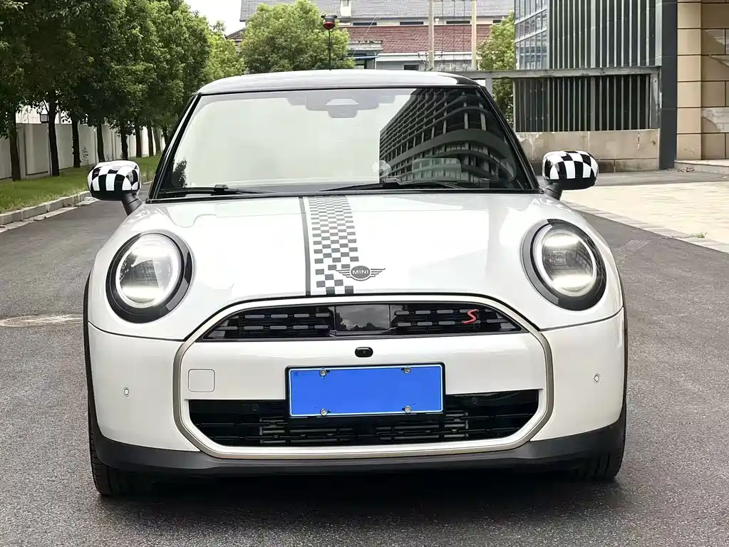 MINI Mini — миниатюра 2