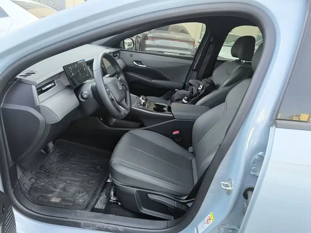 BYD Qin PLUS — миниатюра 15