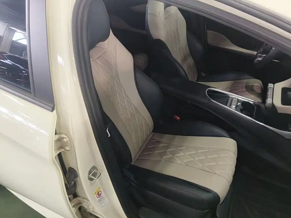 BYD Dolphin — миниатюра 25