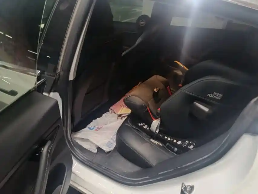 Tesla Model 3 — миниатюра 8
