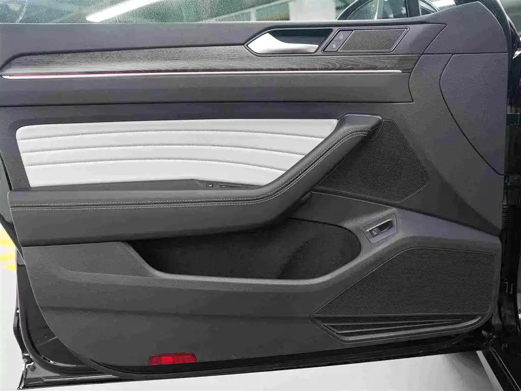 Volkswagen Magotan — миниатюра 9