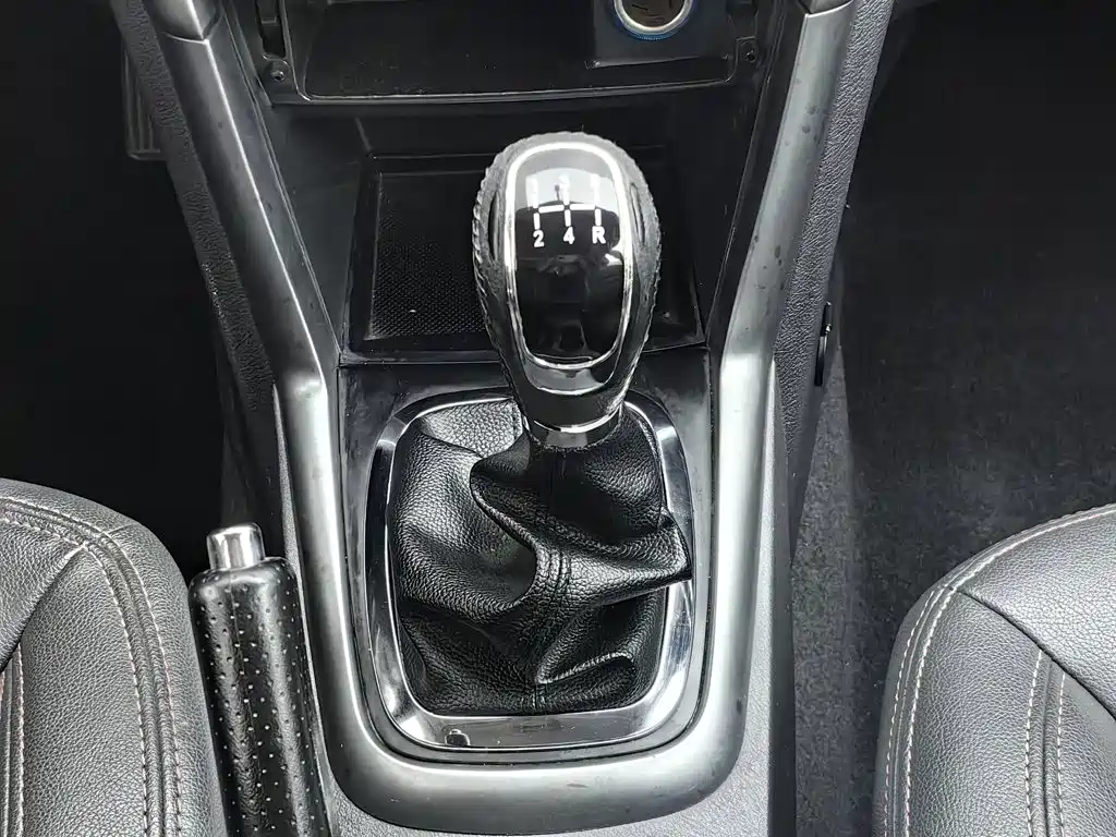 Chery Tiggo 3 — миниатюра 13