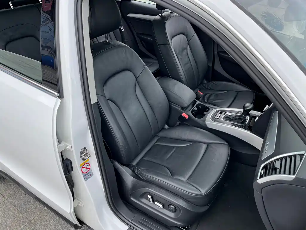 Audi Q5 — миниатюра 19